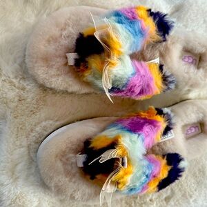 Slippers